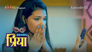 BehruPriya Episode 3