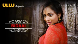 Bidaai Episode 2