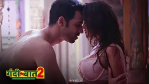 Karan Arjun Episode 3