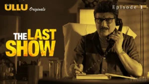 The Last Show Episode 1