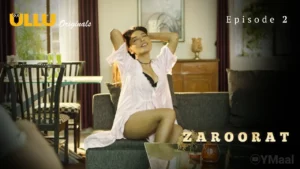 Zaroorat Episode 2