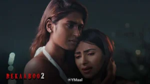 Bekaaboo S2 Episode 8