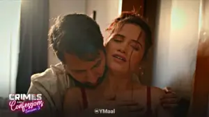 Ishq Kills Episode 2