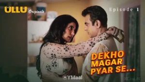 Dekho Magar Pyar Se Episode 1
