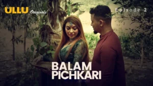 Balam Pichkari Episode 2