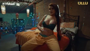 Biwi Ka Khat Episode 3