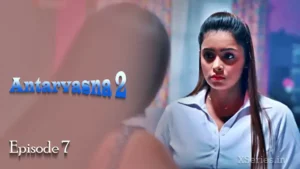 Antarvasna 2 Episode 7