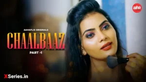 ChaalBaaz Episode 1