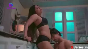 Hot Web Series Good Luck Episode 7