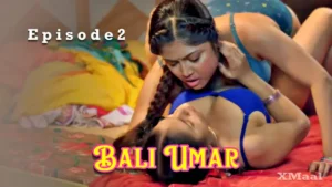 Bali Umar Episode 2