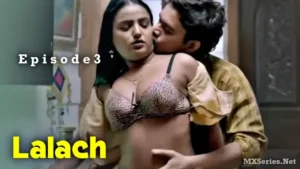 Lalach Episode 3