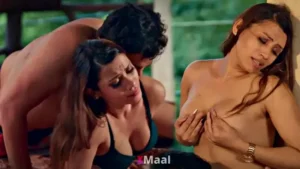 Aadhi Gharwali Episode 2