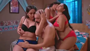 Doodh Wali Episode 10