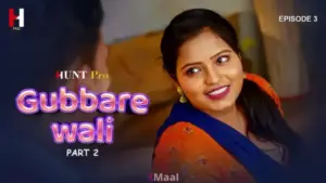 Gubare Wali Episode 2
