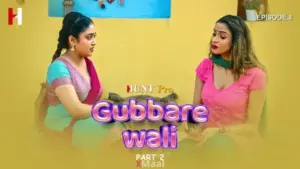 Gubare Wali Episode 4