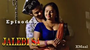 Jalebi S4 Episode 5