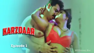 Karzdaar Episode 2