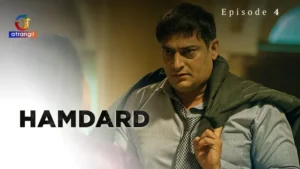 Hamdard Episode 4