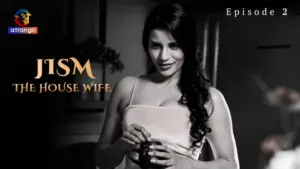 Jism The House Wife Episode 2