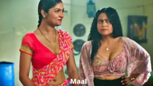 Sapna Tiffin Center Episode 2