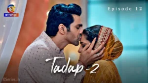 Tadap 2 Episode 12