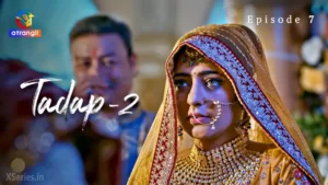 Tadap 2 Episode 7
