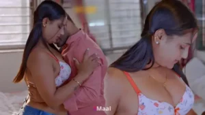 Fruit Juice Episode 3