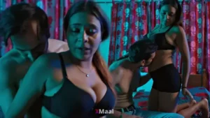 Ghapa Ghap Episode 4