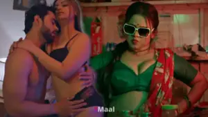 Gulabo Panwali Episode 1