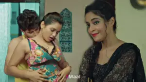 Jadui Palang Episode 2