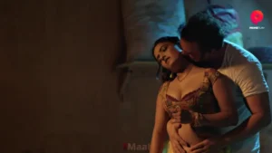 Pehredaar S2 Episode 4