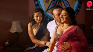 Pehredaar S4 Episode 1