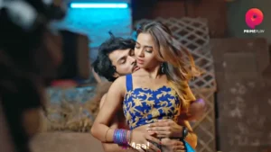 Picture Abhi Baaki Hai Episode 3