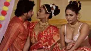 Two Sister Episode 2