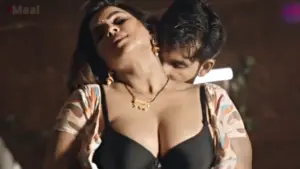 Bade Acche Lagte Hain Episode 1