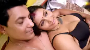 Jaadui Tel Episode 2