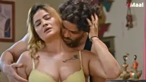 Rangeen Kahaniya Episode 5