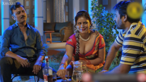 Rangeen Tailor Episode 9